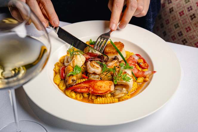 Sartoria by Launceston Place - 4