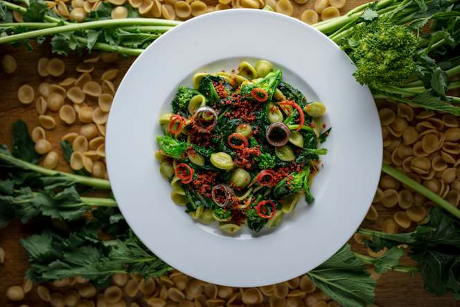 Sartoria by Launceston Place - 5