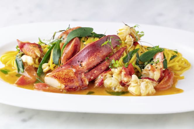 Sartoria by Launceston Place - 2