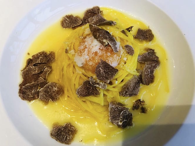 Sartoria by Launceston Place - 1