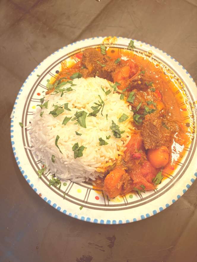 Restaurant UBUMUNTU - 1