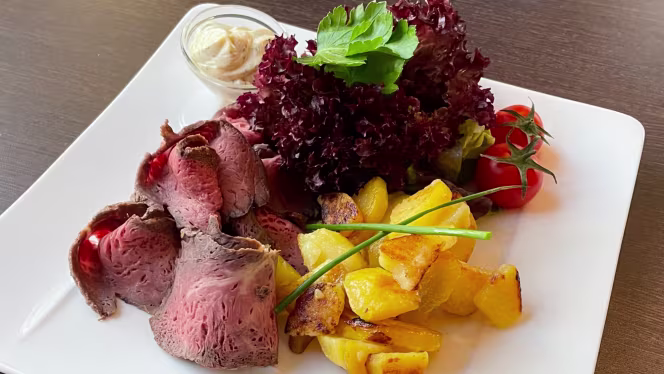 Hotel Restaurant zur Post Bonn - 3