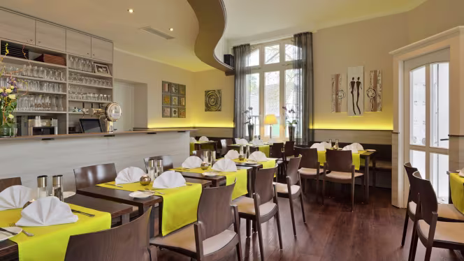 Hotel Restaurant zur Post Bonn - 0