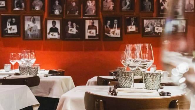 El Gaucho - Milano - 8