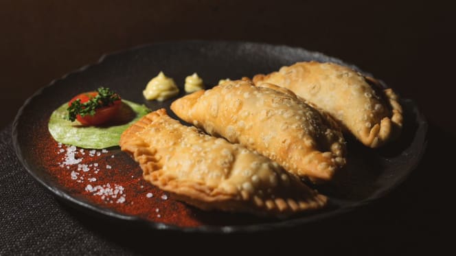 El Gaucho - Milano - 2