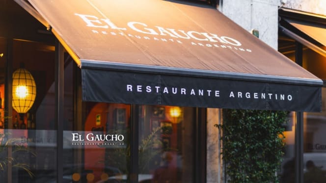 El Gaucho - Milano - 0