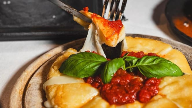 El Gaucho - Milano - 4