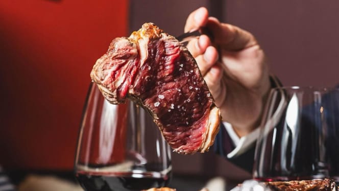 El Gaucho - Milano - 1