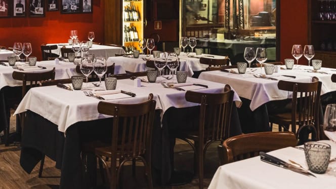 El Gaucho - Milano - 3