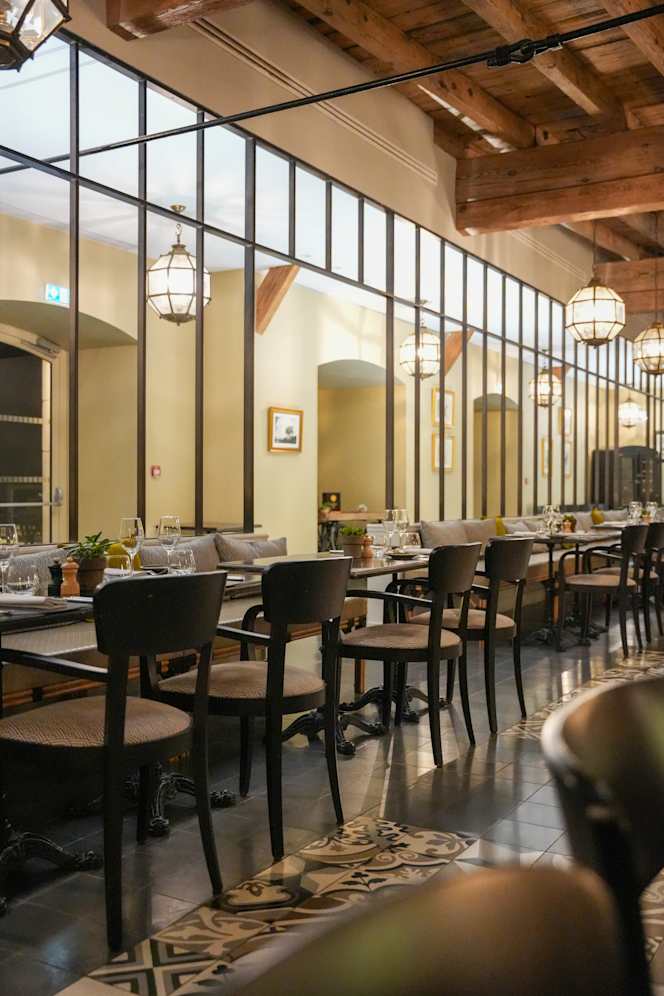 Hotel Chais Monnet - La Distillerie - 0