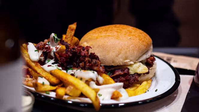 Big Fernand - Cergy - 0