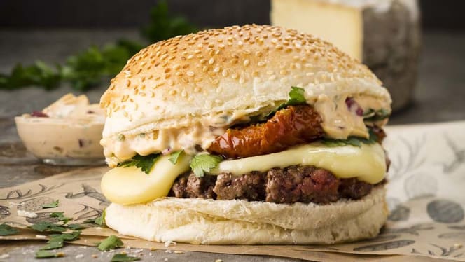 Big Fernand - Cergy - 9