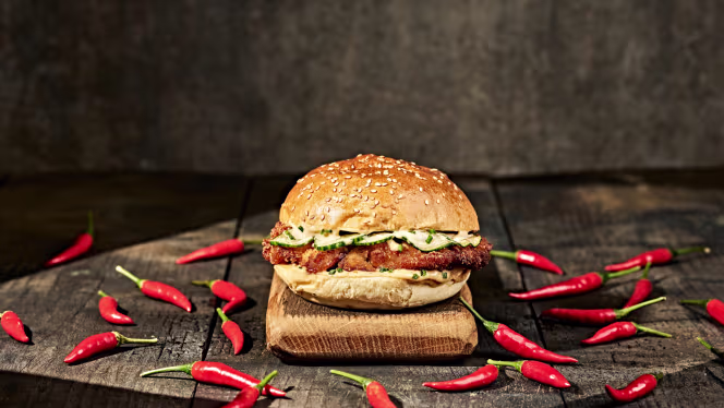 Big Fernand - Cergy - 5