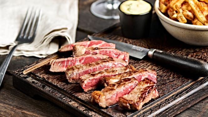 Big Fernand - Cergy - 6