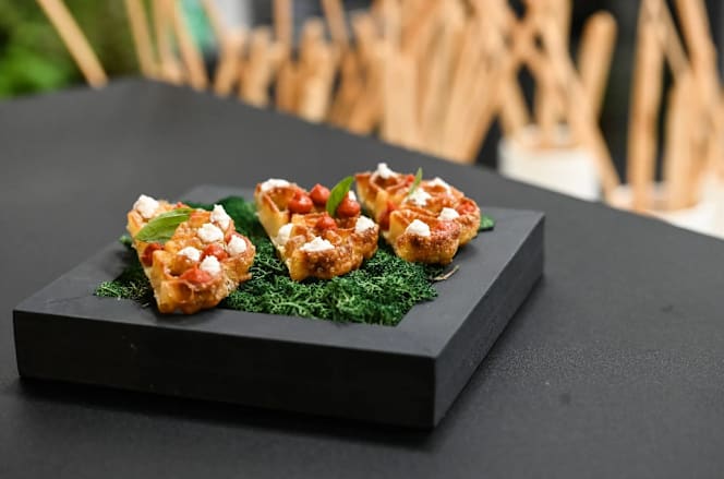 Sensi Salotto Gastronomico - 5