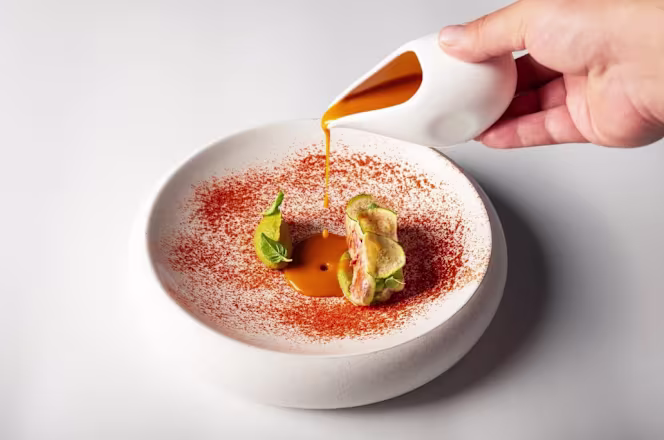 Sensi Salotto Gastronomico - 3