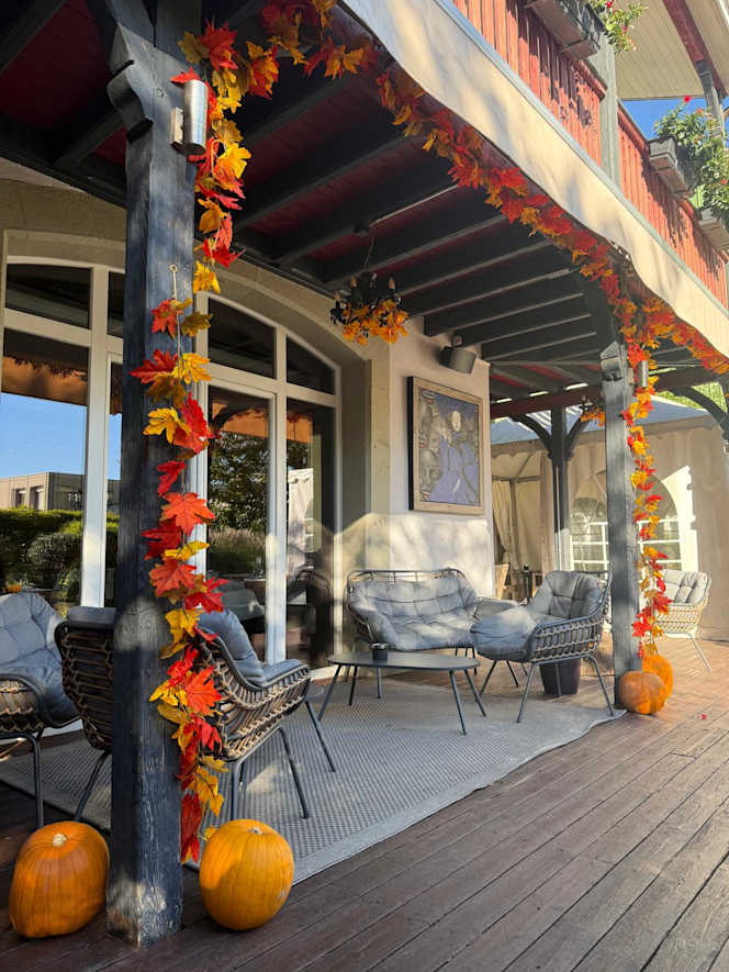 Chez Maman - Piano Live - Geneve - 7