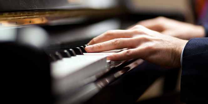 Chez Maman - Piano Live - Geneve - 9