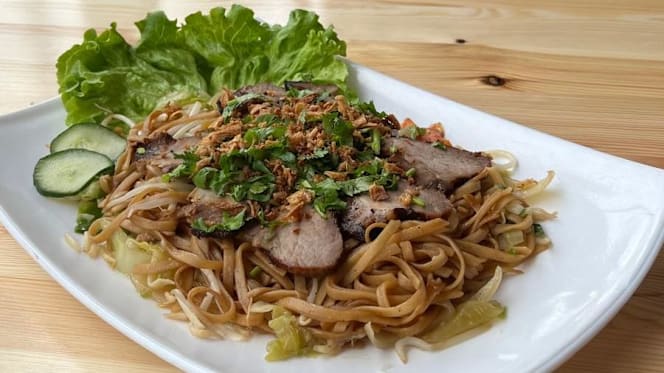 Pho Hanoi Quan - Paris - 4