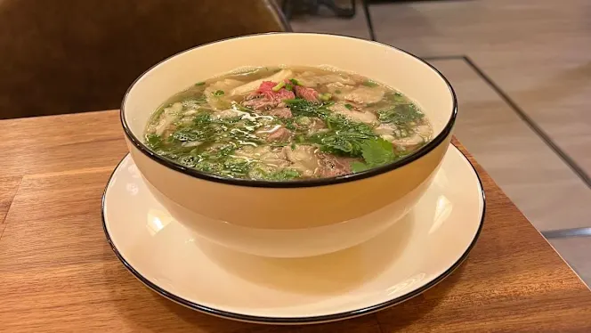 Pho Hanoi Quan - Paris - 0