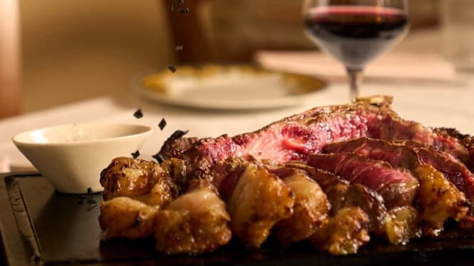 Trattoria da Gerardo - 9