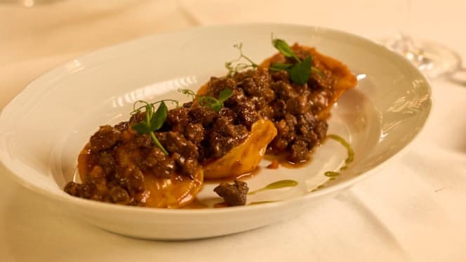 Trattoria da Gerardo - 0