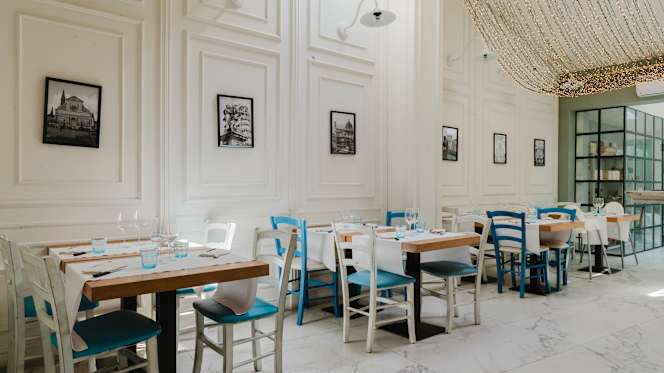 Trattoria da Gerardo - 5