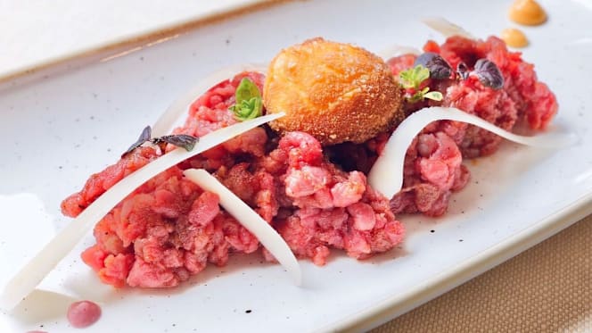 Trattoria da Gerardo - 8