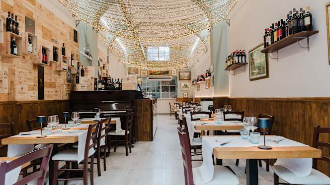 Trattoria da Gerardo - 6