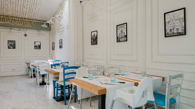 Trattoria da Gerardo - 4