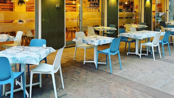 Il Gusto Della Notte Salerno - Salerno - 7