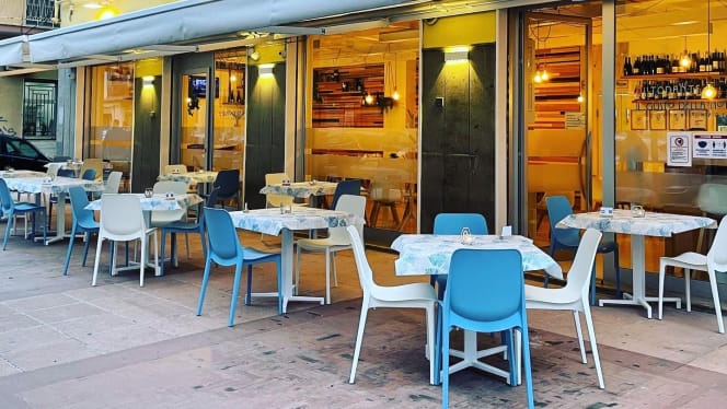 Il Gusto Della Notte Salerno - Salerno - 8