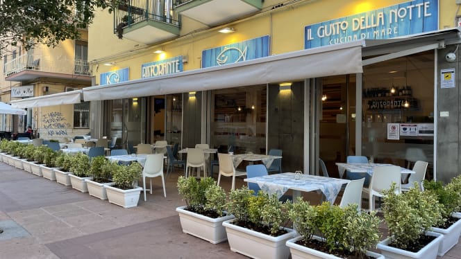 Il Gusto Della Notte Salerno - Salerno - 9