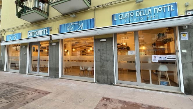 Il Gusto Della Notte Salerno - Salerno - 6