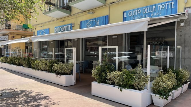 Il Gusto Della Notte Salerno - Salerno - 0