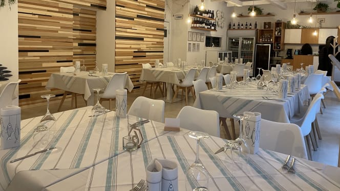 Il Gusto Della Notte Salerno - Salerno - 5