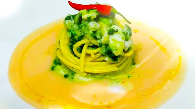 Il Gusto Della Notte Salerno - Salerno - 2