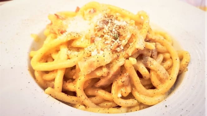 Osteria Nolarium - 1