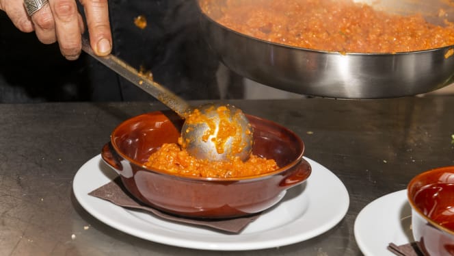 Osteria Nolarium - 0