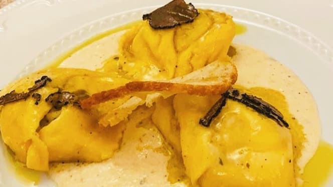 Osteria Nolarium - 2