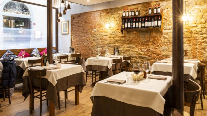 Osteria Nolarium - 8
