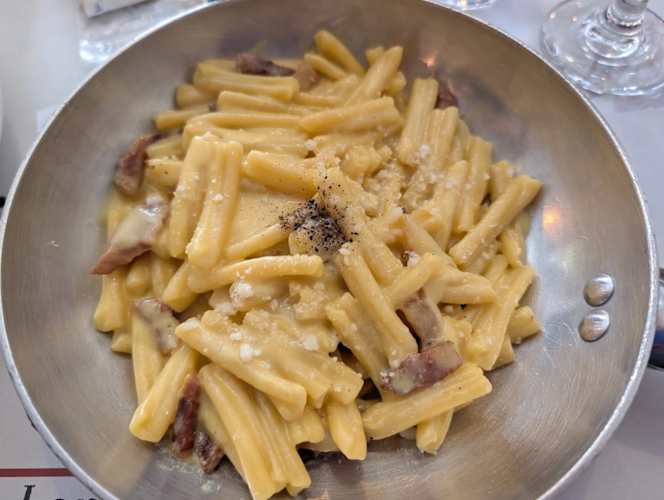 Tonnarello Calisto - 8