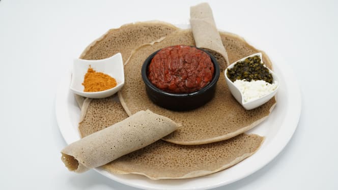 Adulis Restaurant - 1