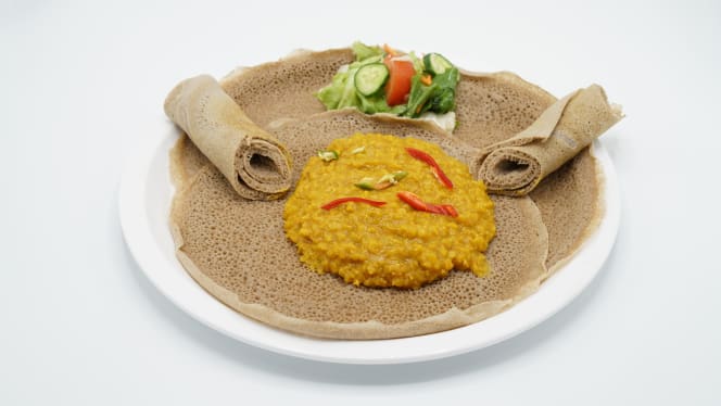 Adulis Restaurant - 3