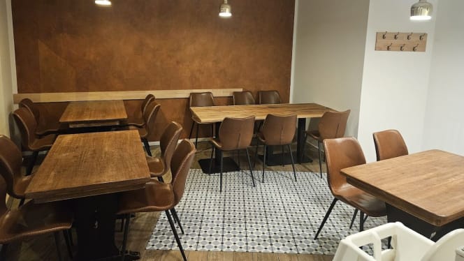 Adulis Restaurant - 6