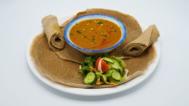 Adulis Restaurant - 2