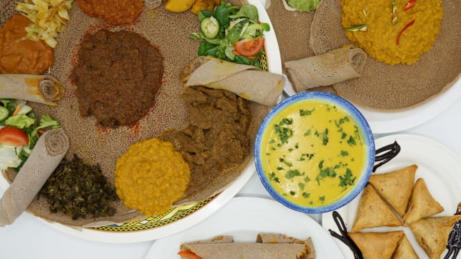 Adulis Restaurant - 0