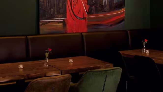 Ham An Restaurant - 3