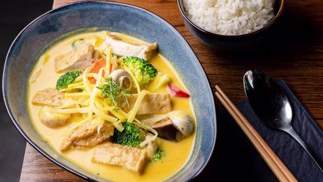 Ham An Restaurant - 6