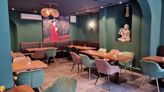 Ham An Restaurant - 1